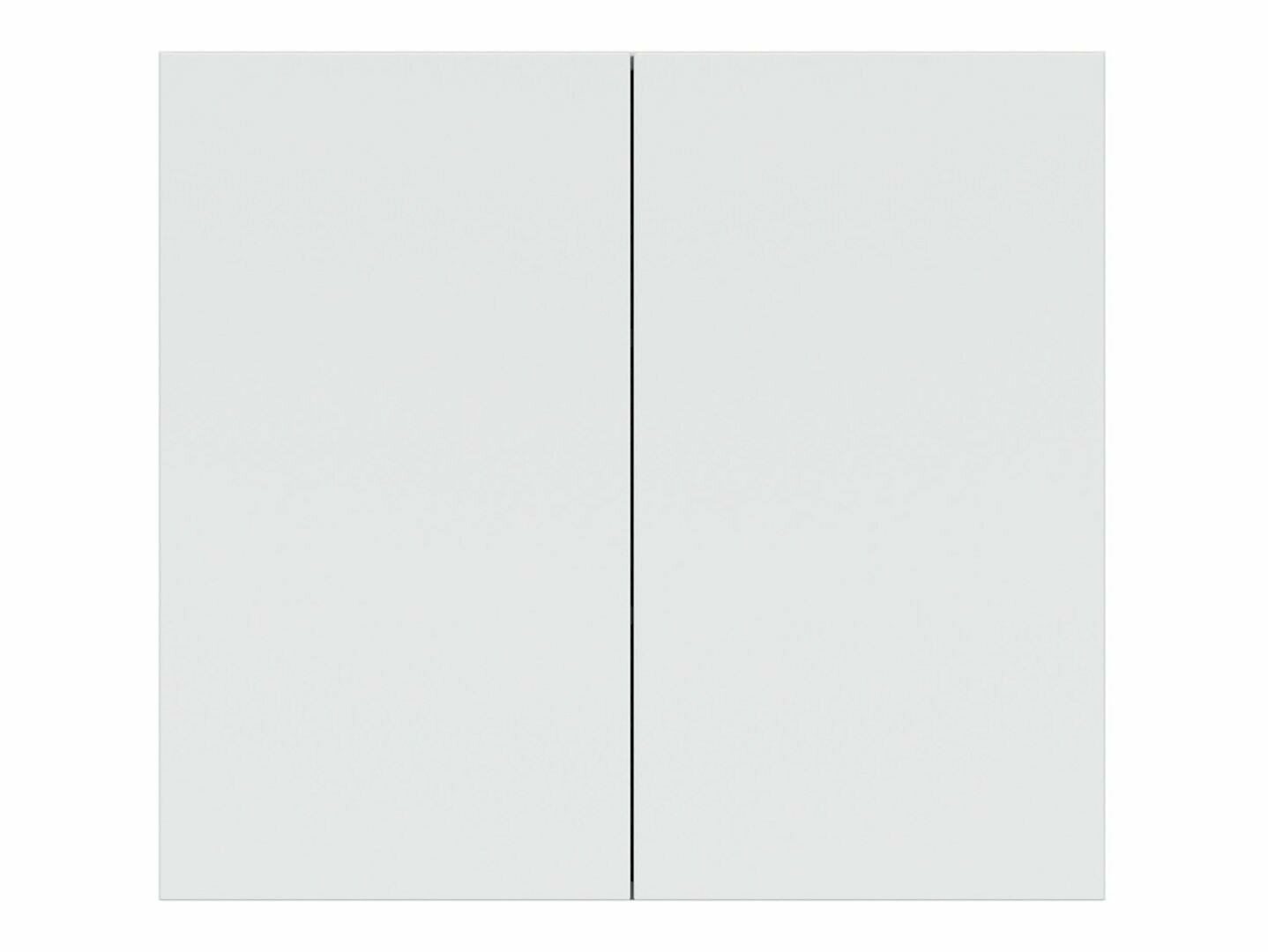Modularna stenska omarica Top White 147