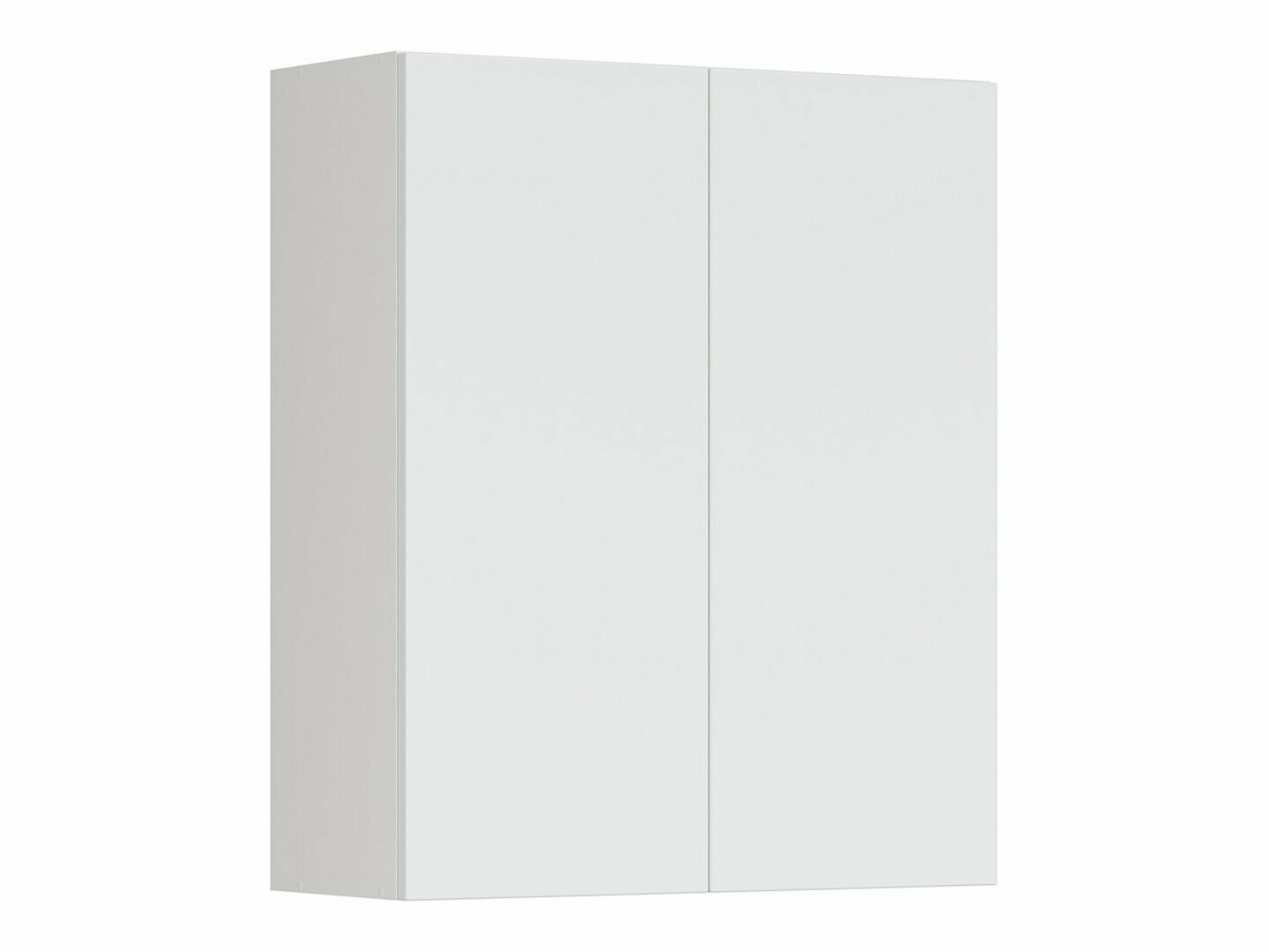 Modularna stenska omarica Top White 149