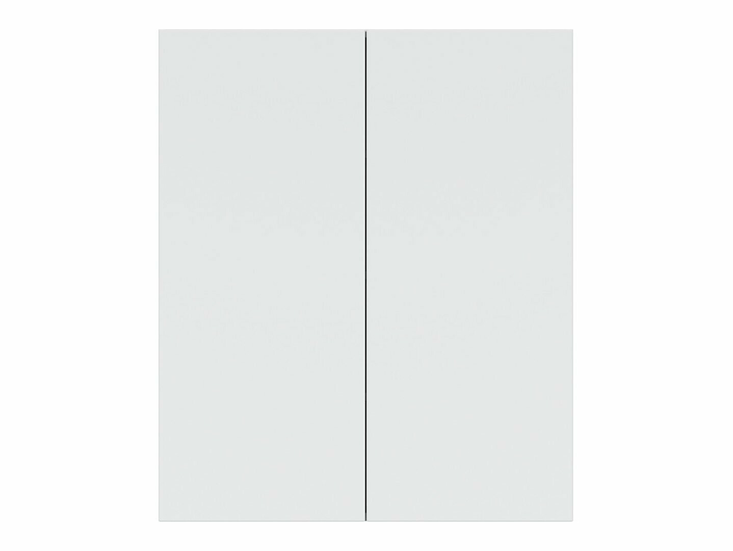 Modularna stenska omarica Top White 149