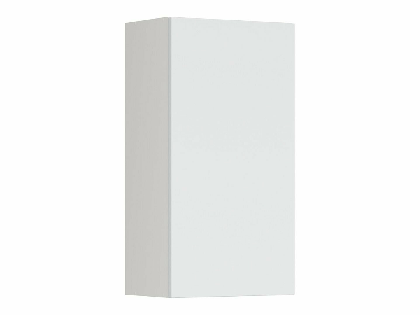 Modularna stenska omarica Top White 168