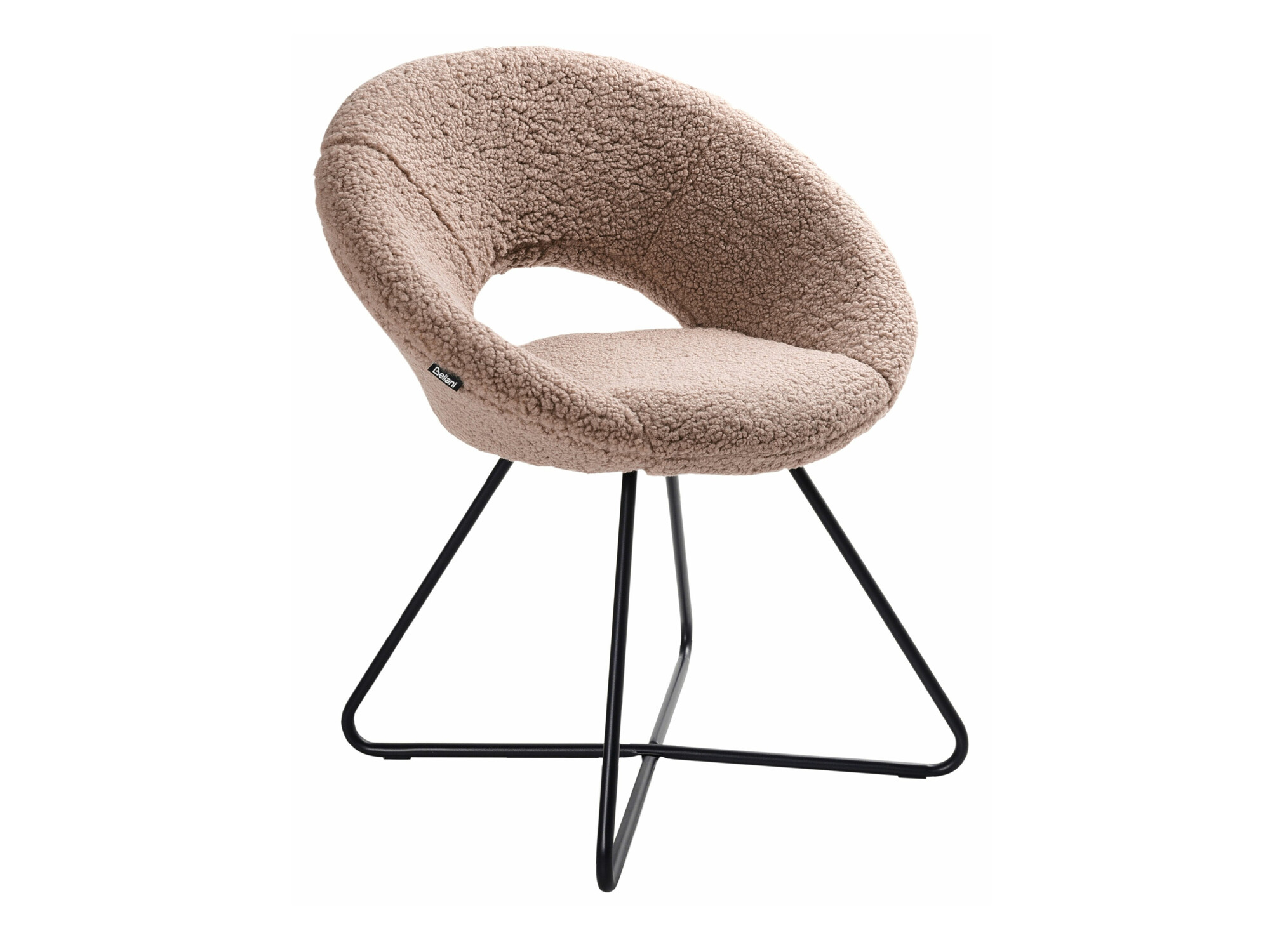 Stol Berwyn 2494 (Taupe)