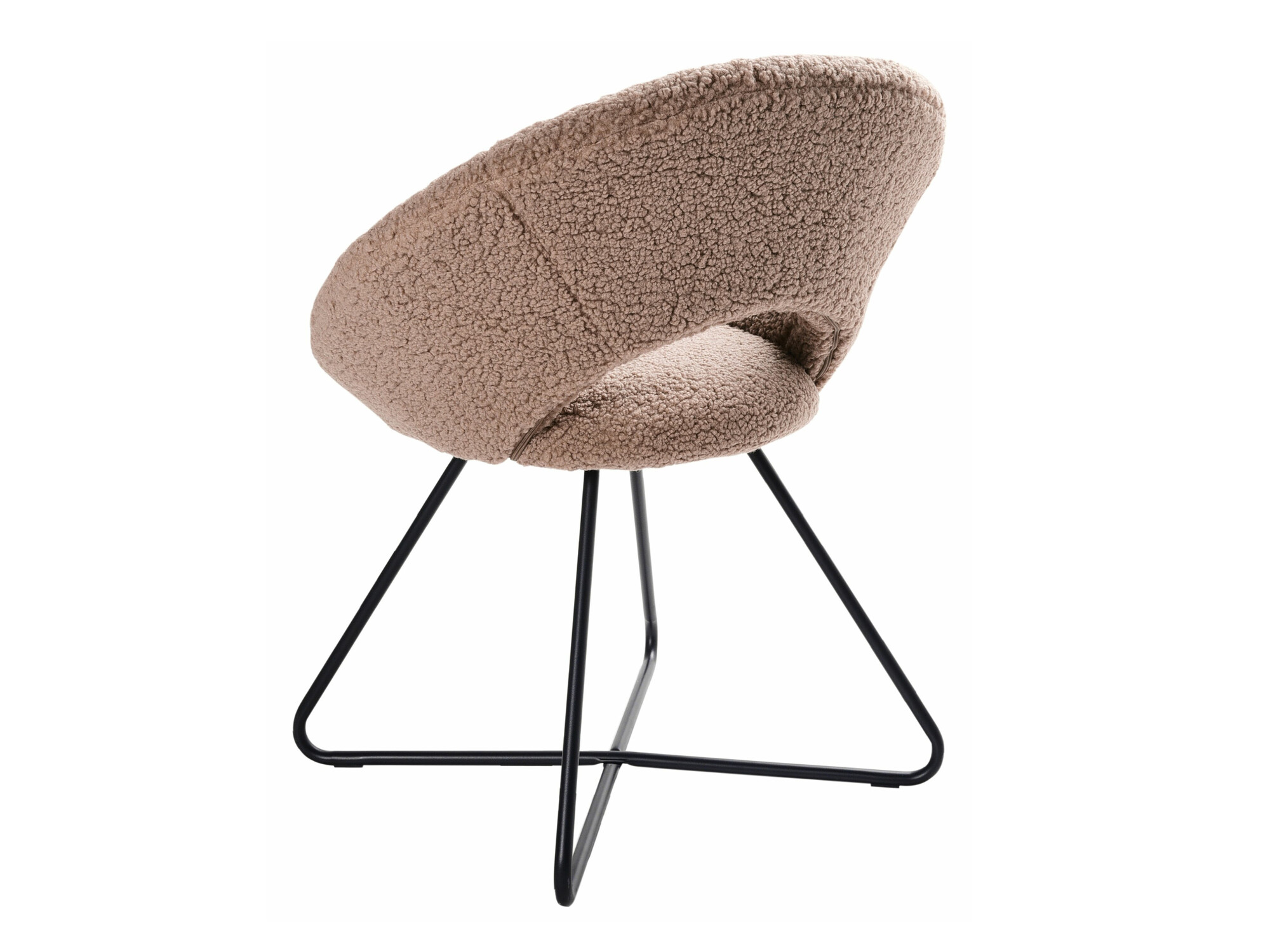 Stol Berwyn 2494 (Taupe)