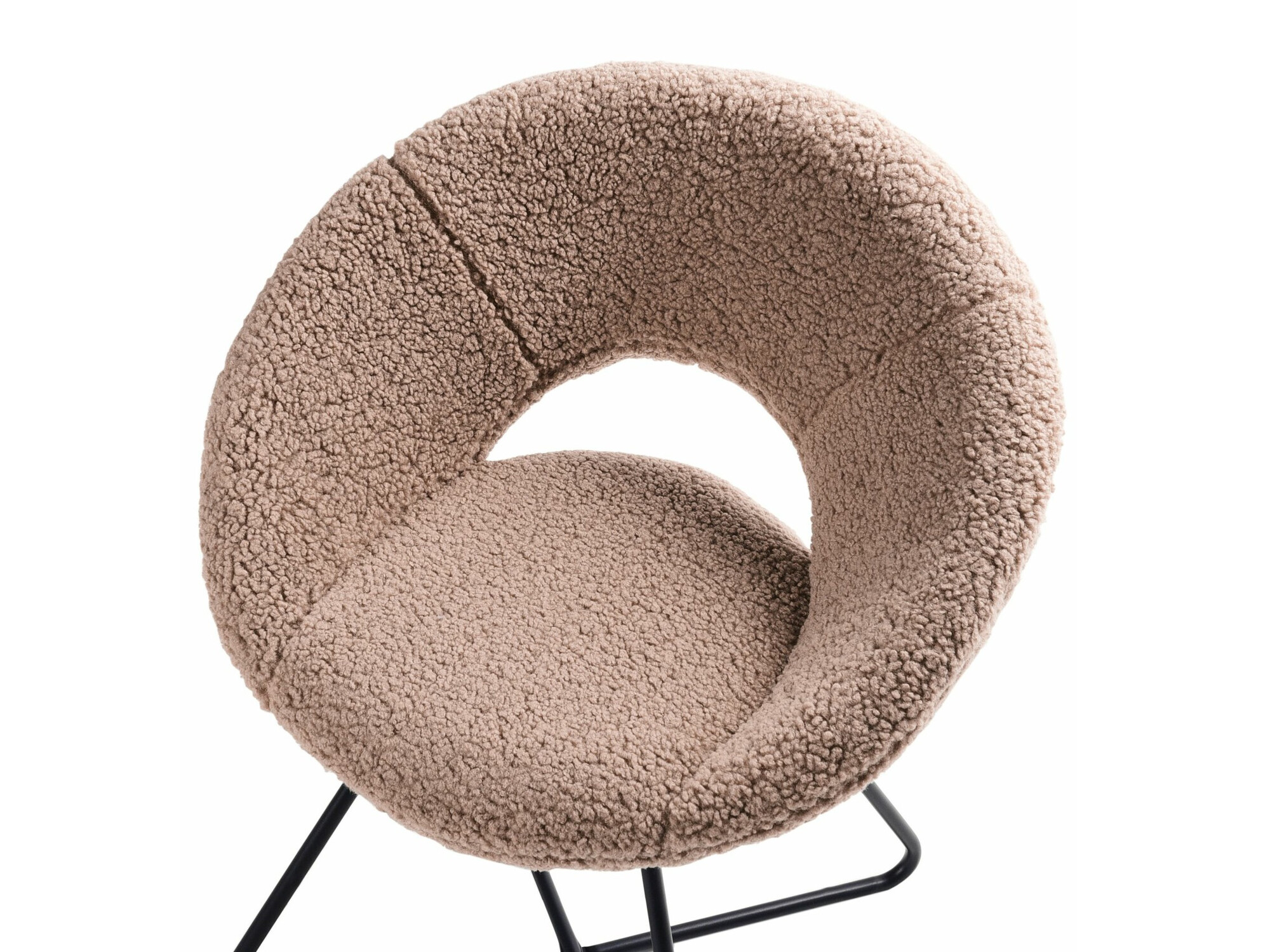 Stol Berwyn 2494 (Taupe)