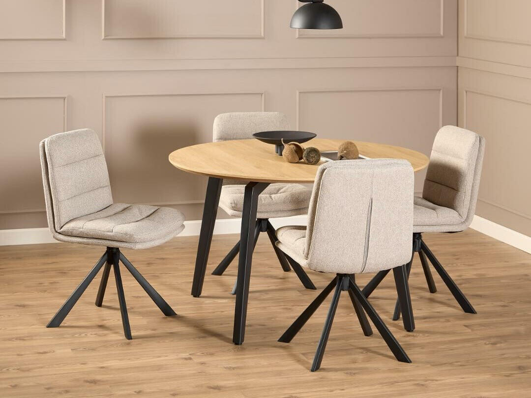 Stol Norsica 949 (Bež)