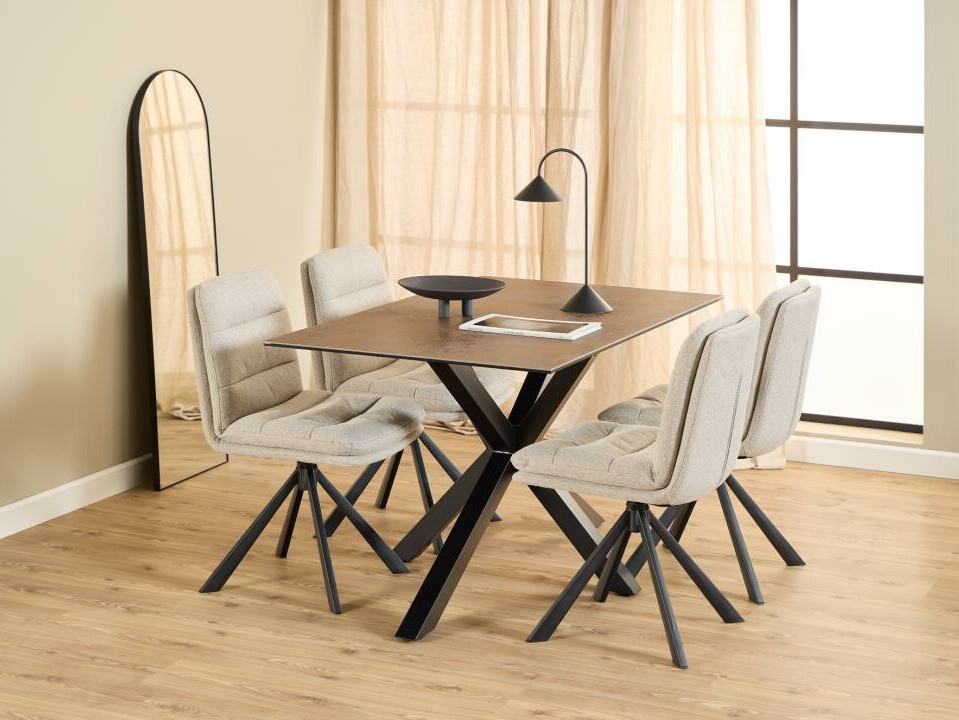 Stol Norsica 949 (Bež)