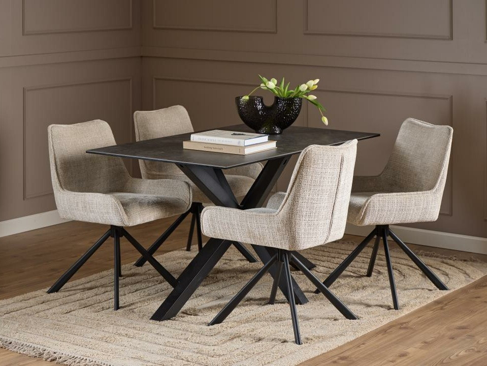 Jedilniški komplet Norsica 934