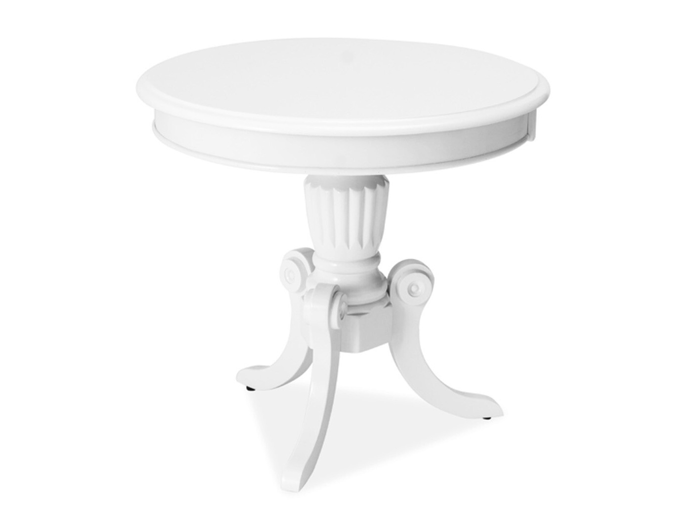 Klubska mizica Detroit 688