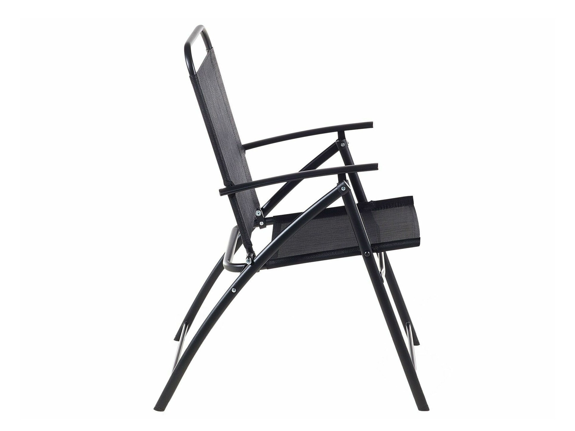 Komplet mize in stolov Berwyn 2499