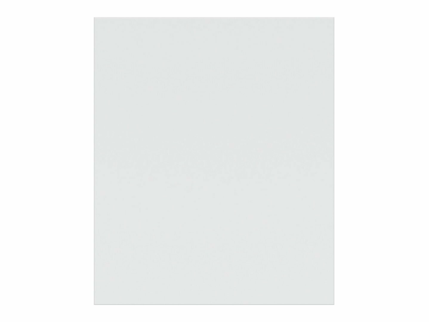 Modularna stenska omarica s stojalom za posodo Top White 152