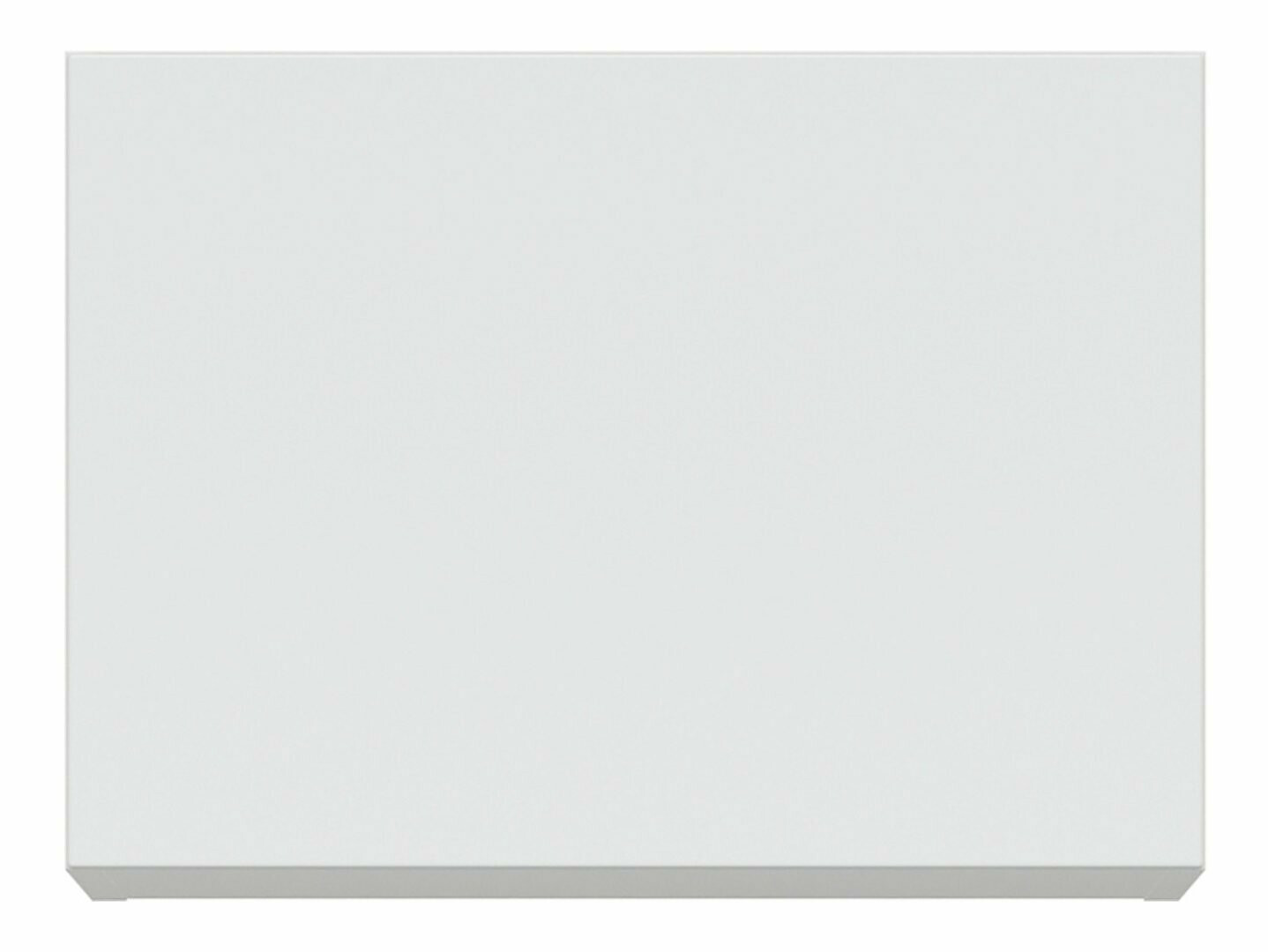 Modularna stenska omarica Top White 162