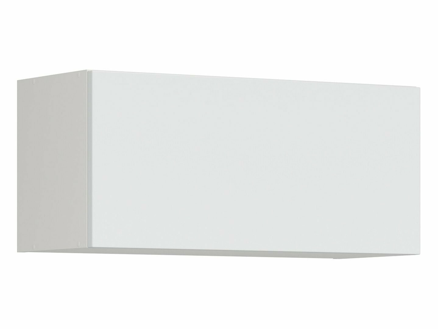 Modularna stenska omarica Top White 164