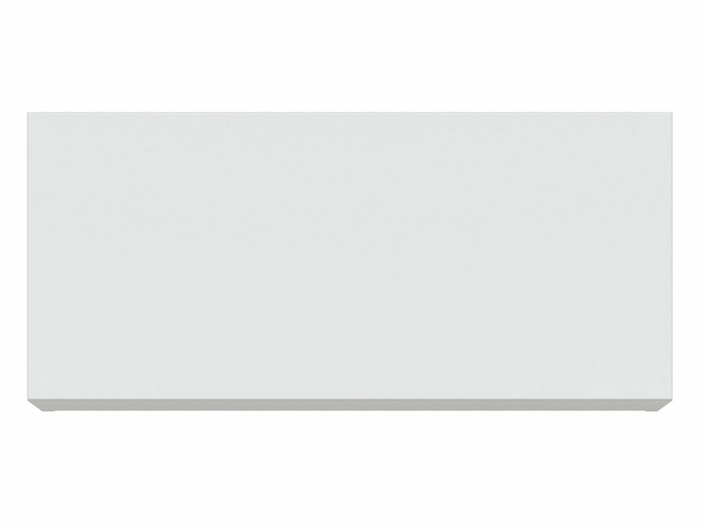 Modularna stenska omarica Top White 164