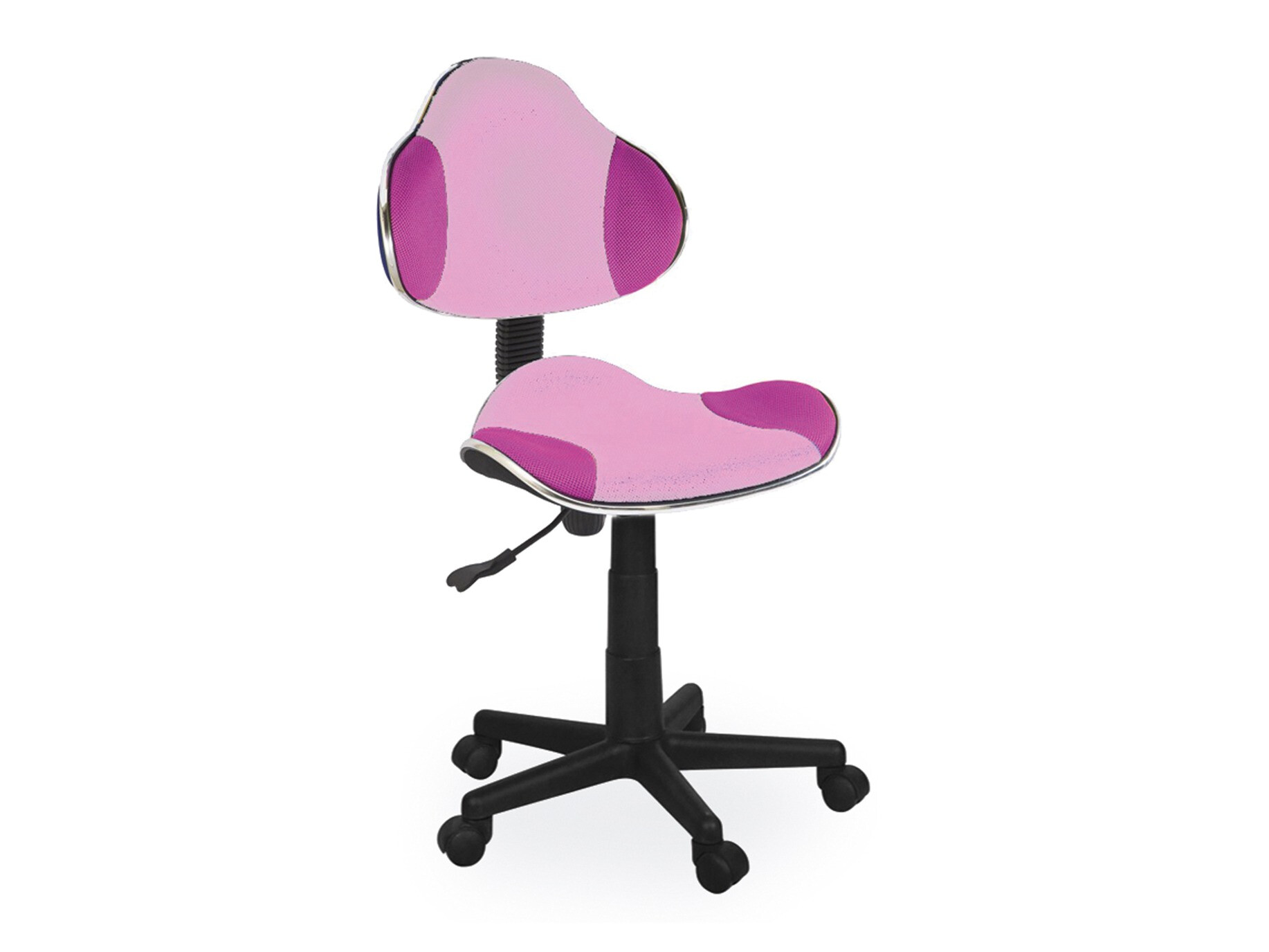 Otroški stol Detroit 691 (Roza)