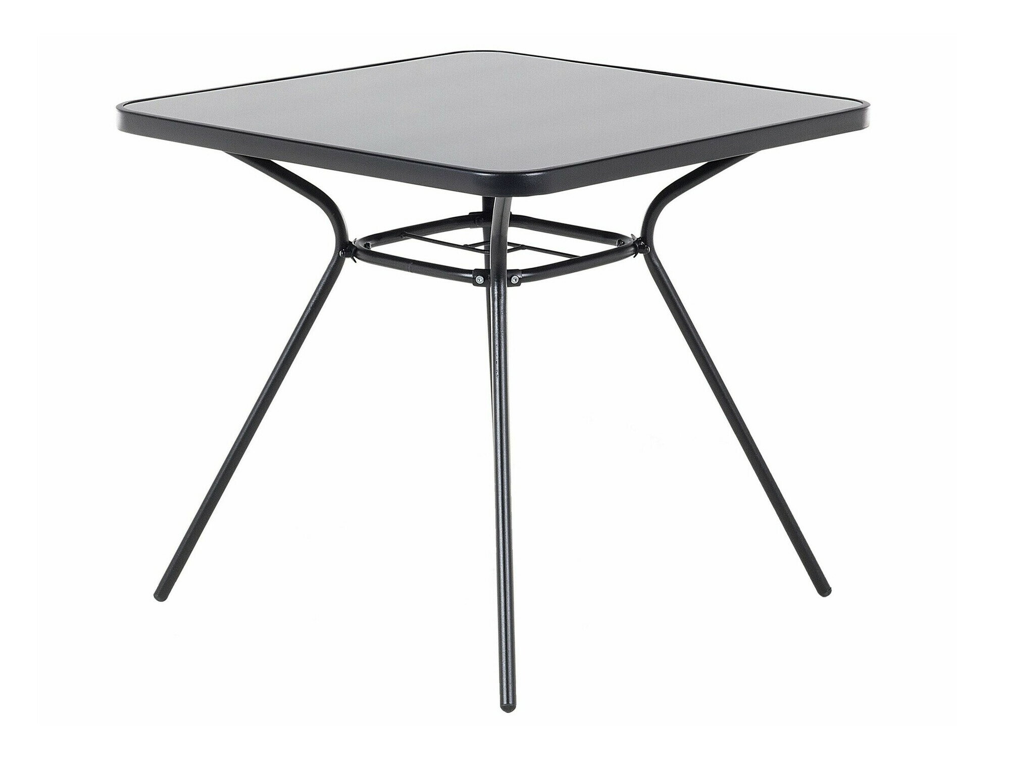 Komplet mize in stolov Berwyn 2501