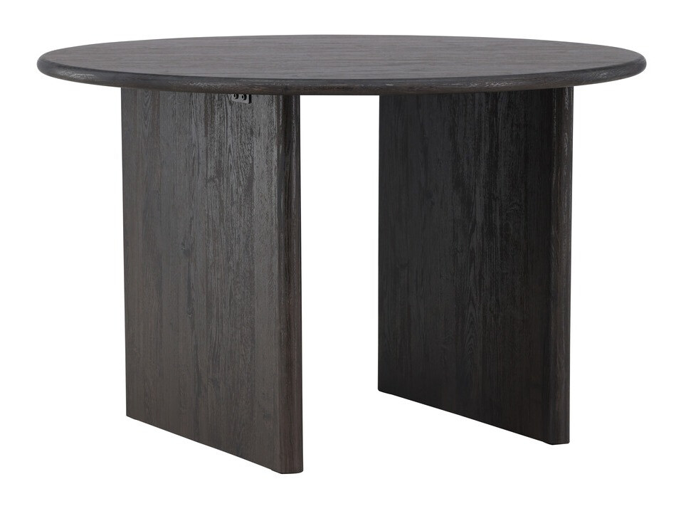 Miza Dallas 4710 (Črna)