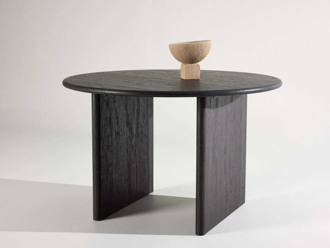 Miza Dallas 4710 (Črna)