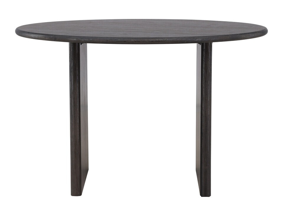 Miza Dallas 4710 (Črna)