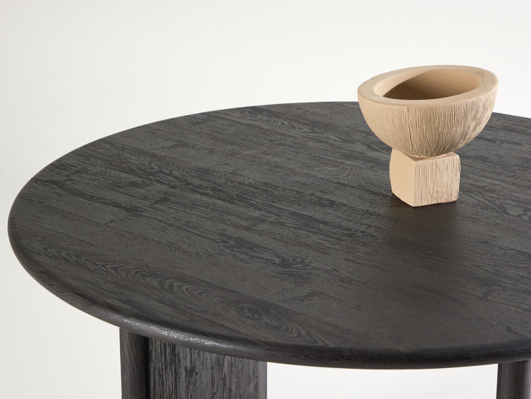 Miza Dallas 4710 (Črna)