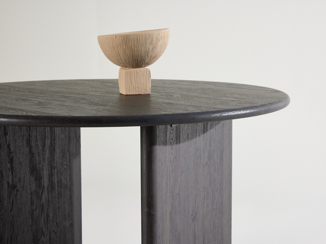 Miza Dallas 4710 (Črna)