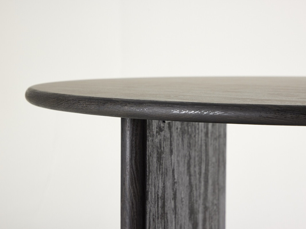 Miza Dallas 4710 (Črna)