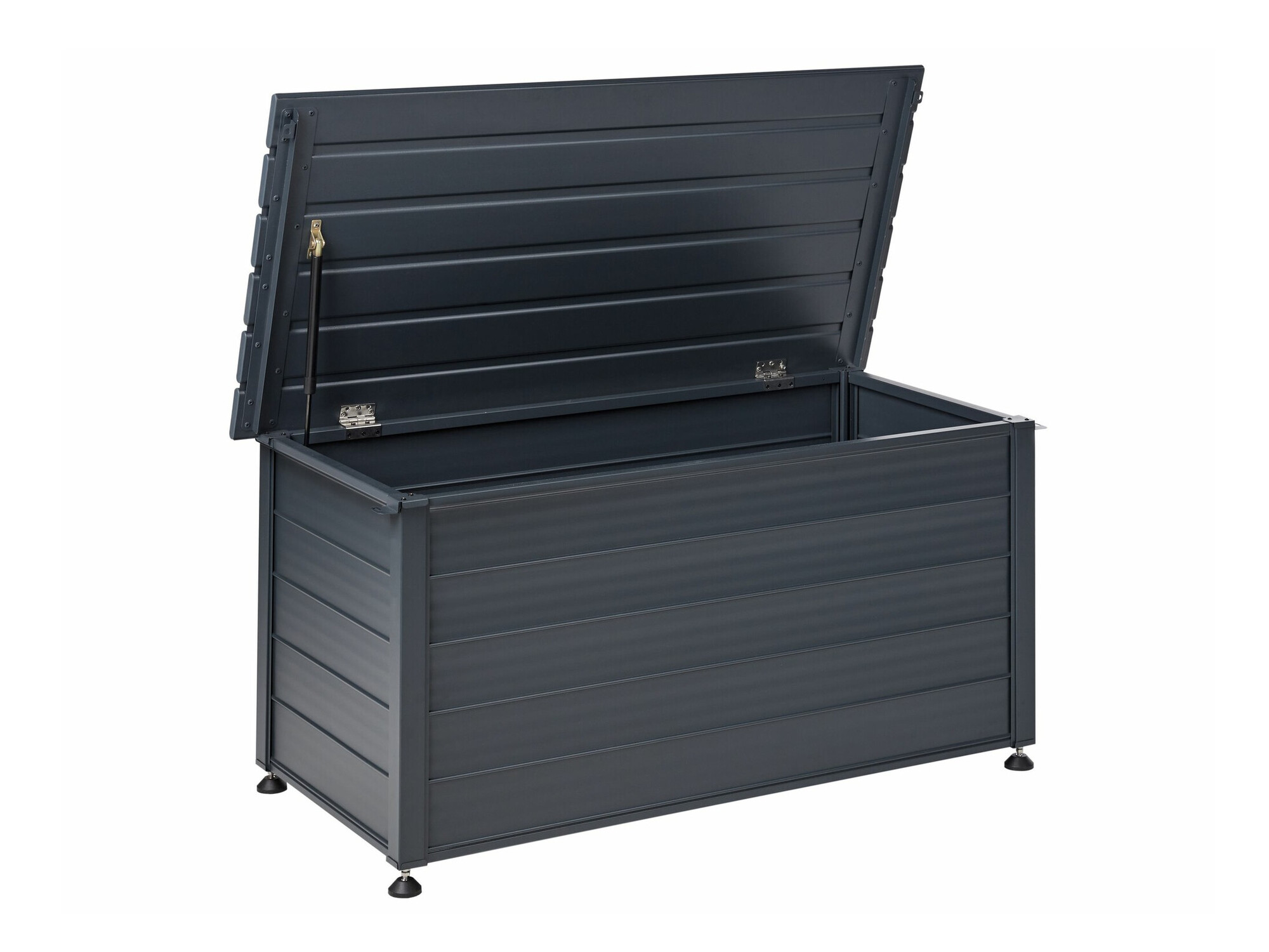 Vrtna skrinja Berwyn 2503 (Siva)