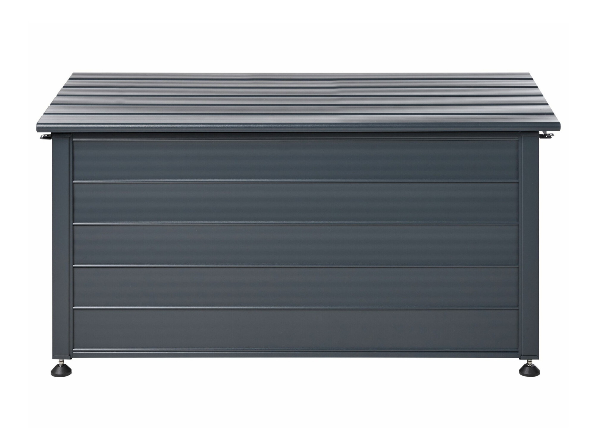 Vrtna skrinja Berwyn 2503 (Siva)