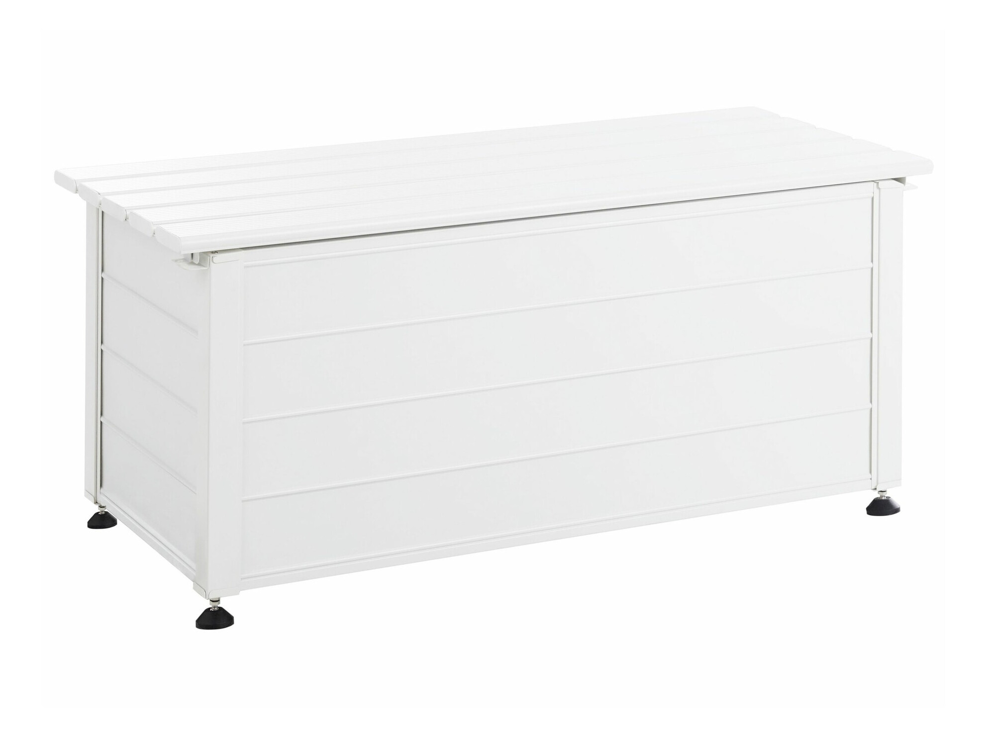 Vrtna skrinja Berwyn 2504 (Bela)