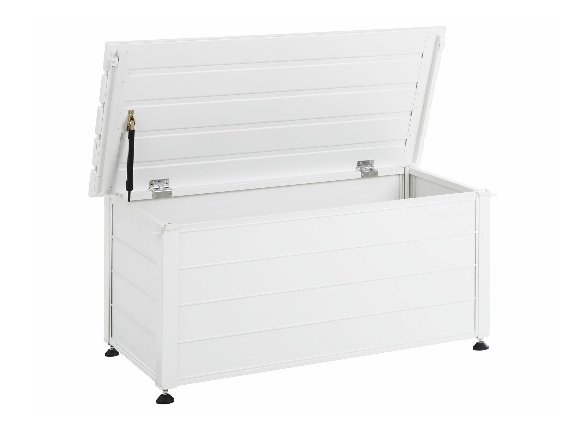 Vrtna skrinja Berwyn 2504 (Bela)