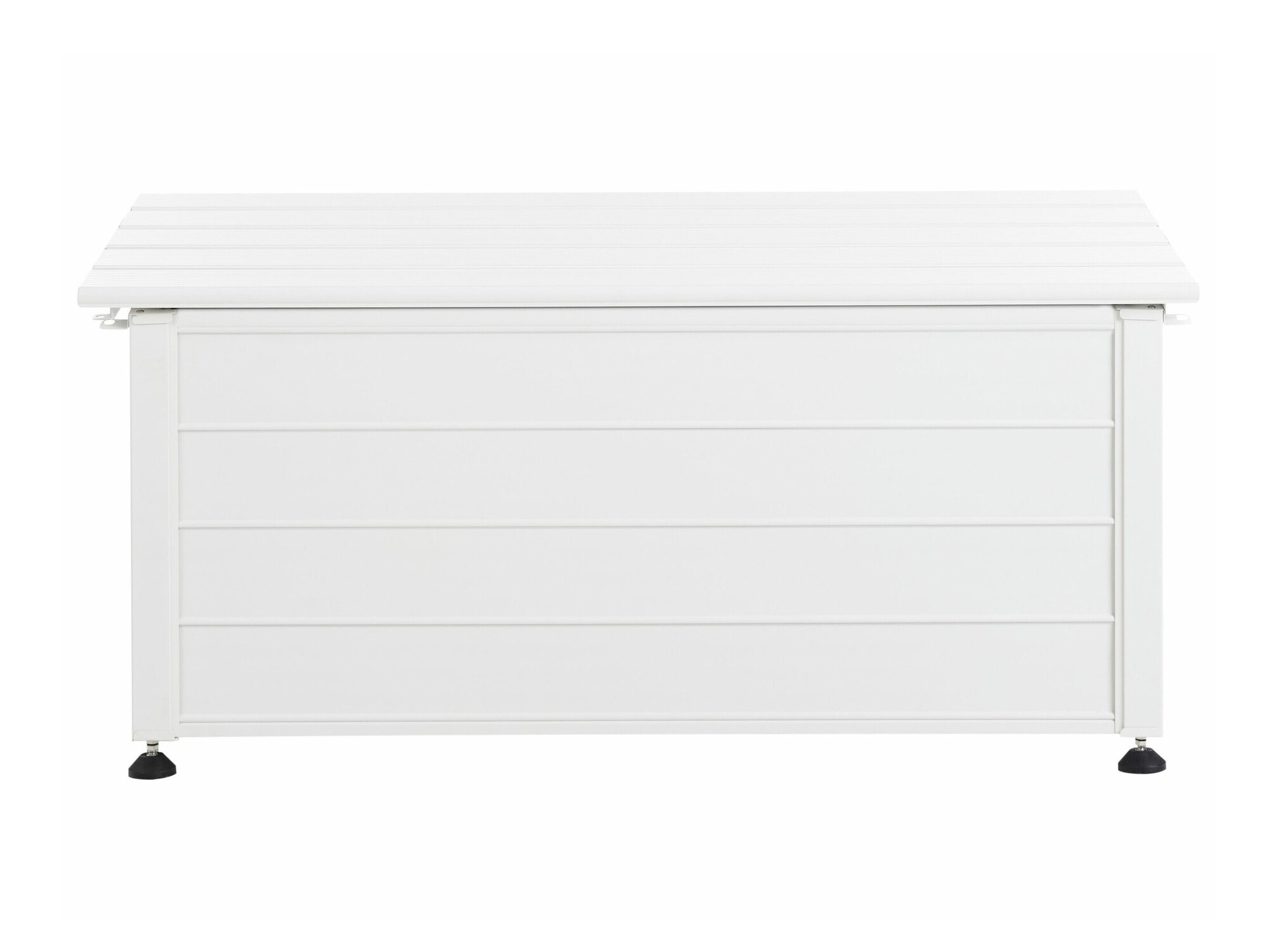 Vrtna skrinja Berwyn 2504 (Bela)