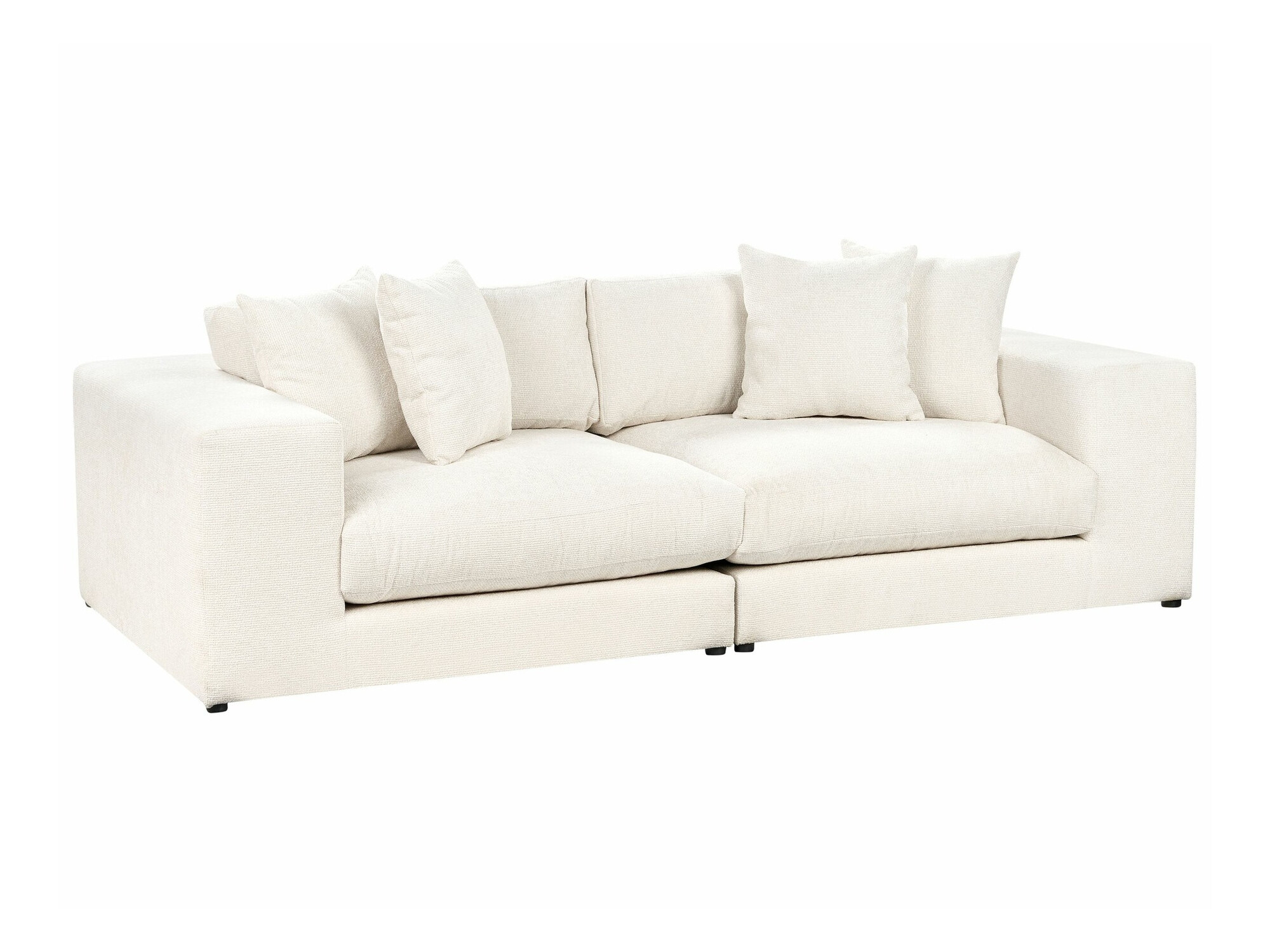 Kavč Berwyn 2508 (Bela)