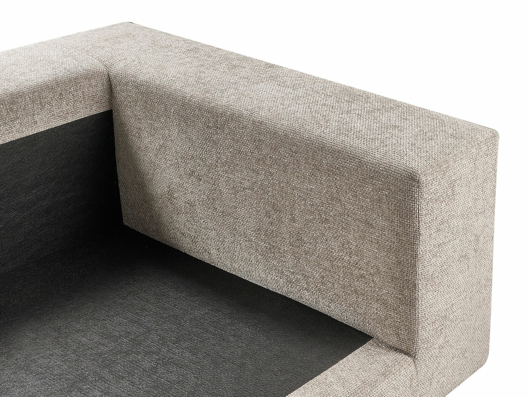 Kavč Berwyn 2508 (Taupe)