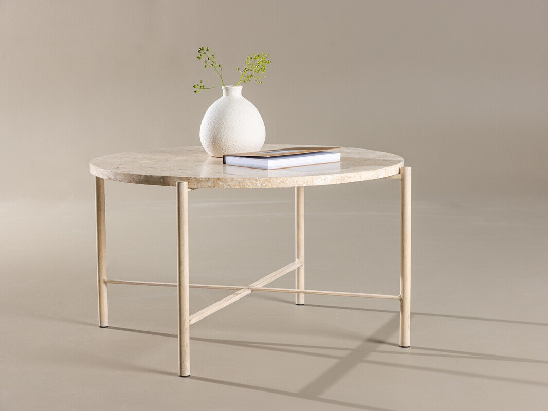 Klubska mizica Dallas 4712