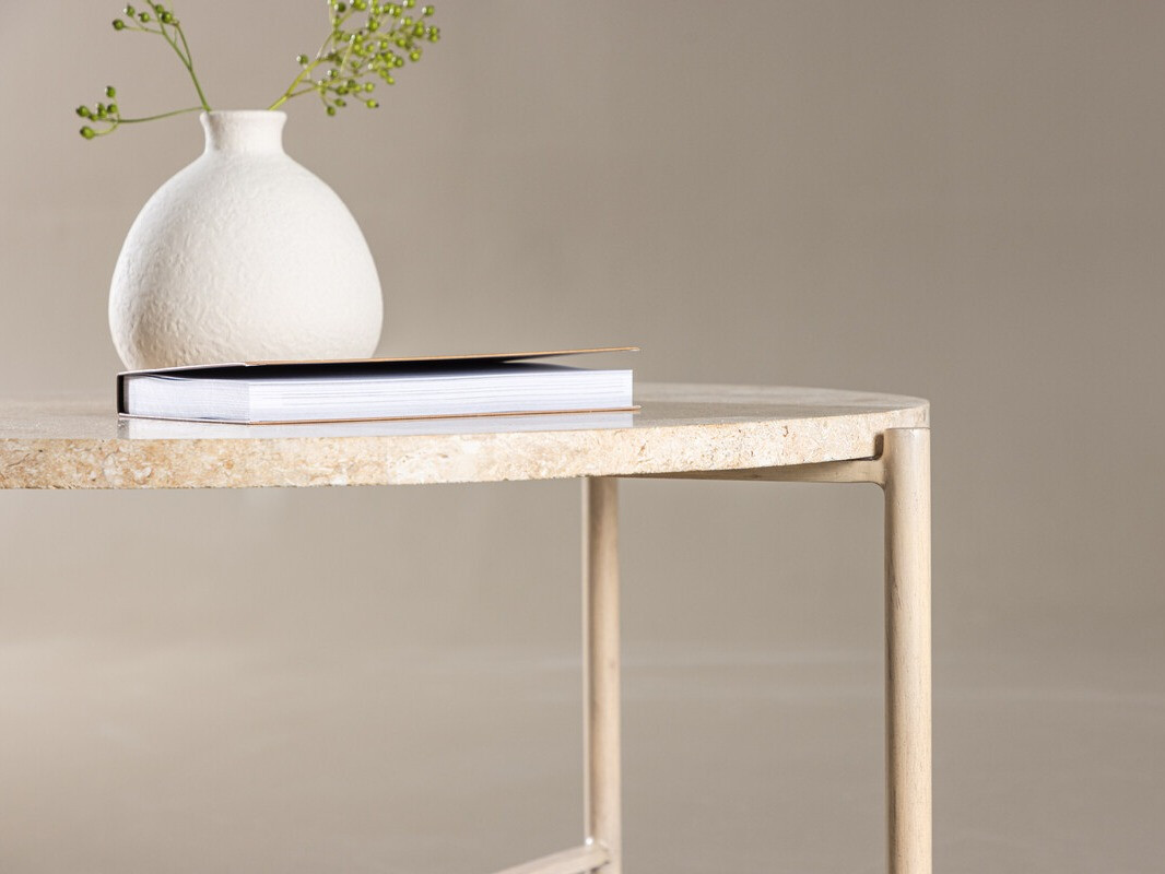 Klubska mizica Dallas 4712