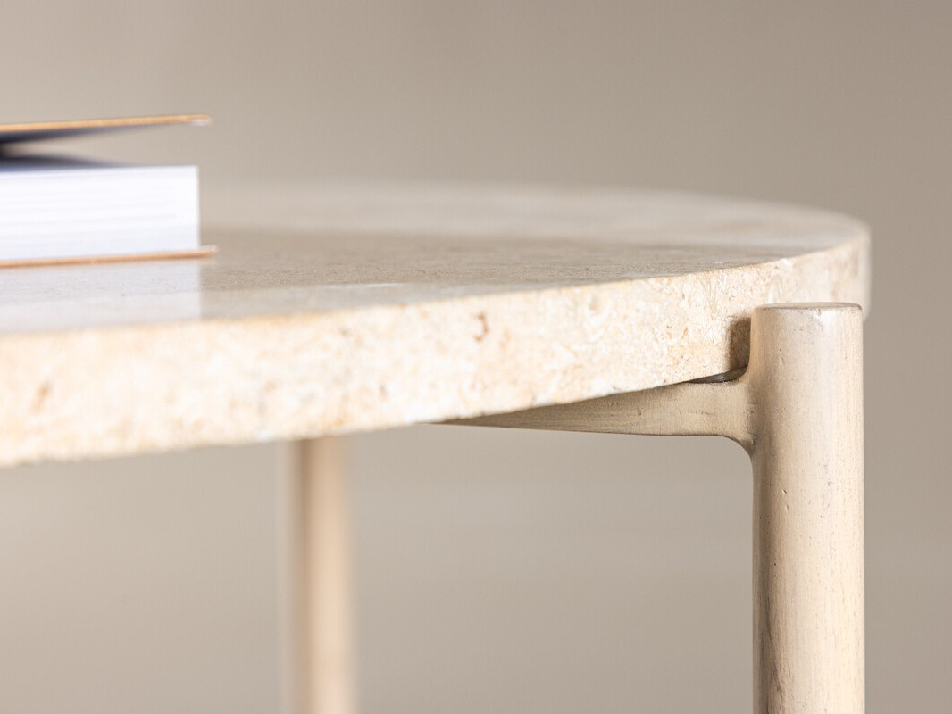 Klubska mizica Dallas 4712