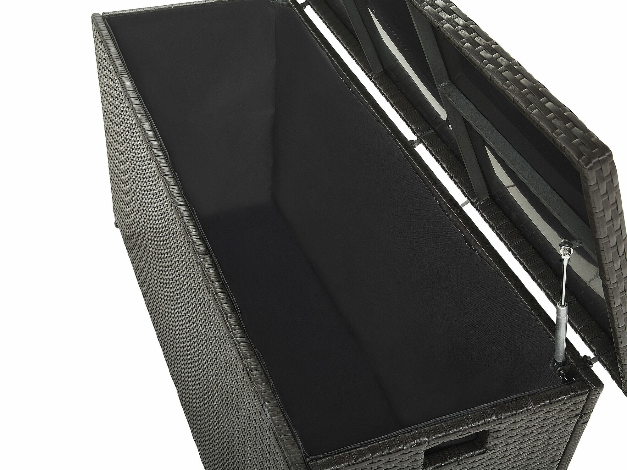 Vrtna skrinja Berwyn 2505 (Rjava)