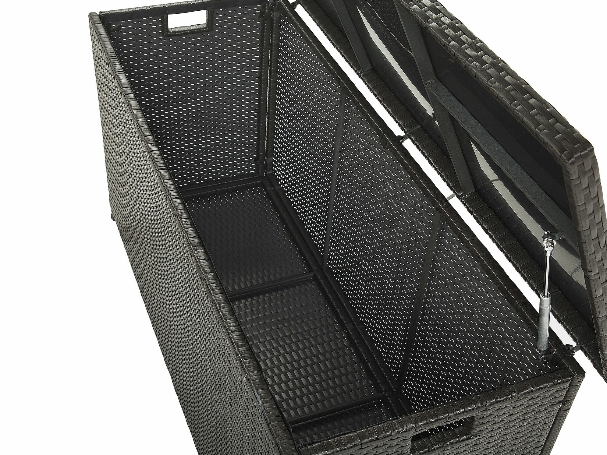 Vrtna skrinja Berwyn 2505 (Rjava)