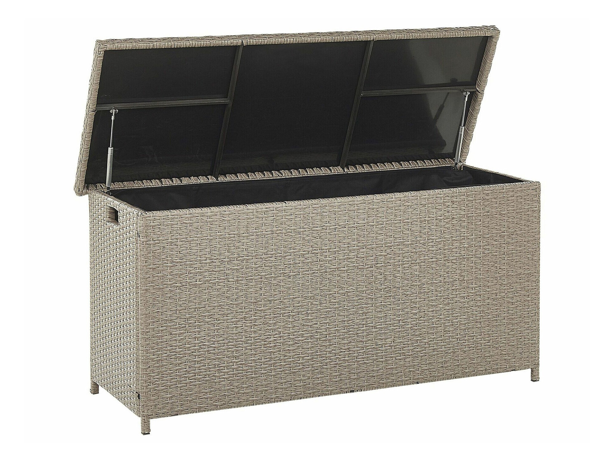 Vrtna skrinja Berwyn 2505 (Taupe)