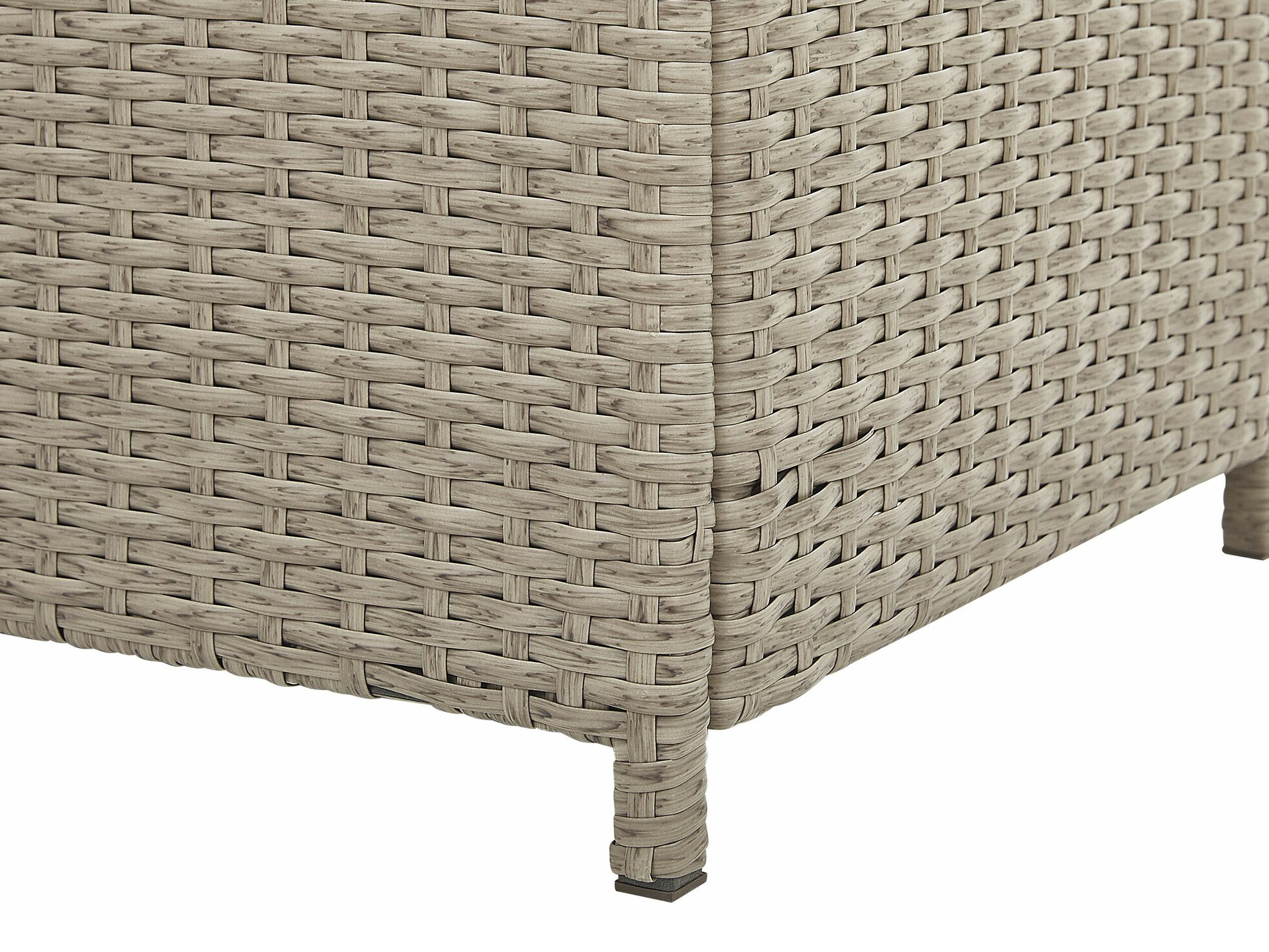 Vrtna skrinja Berwyn 2505 (Taupe)