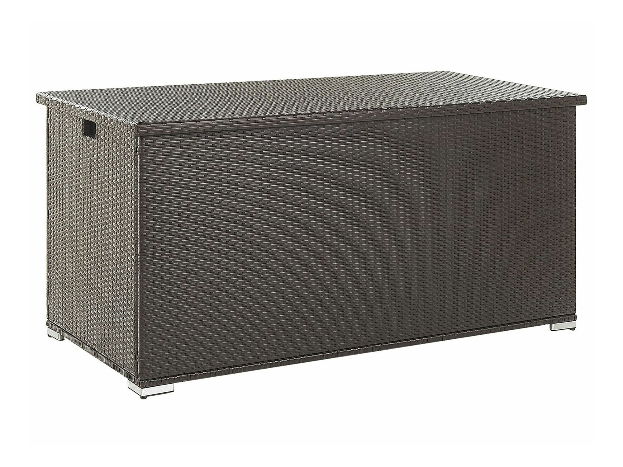 Vrtna skrinja Berwyn 2506 (Rjava)