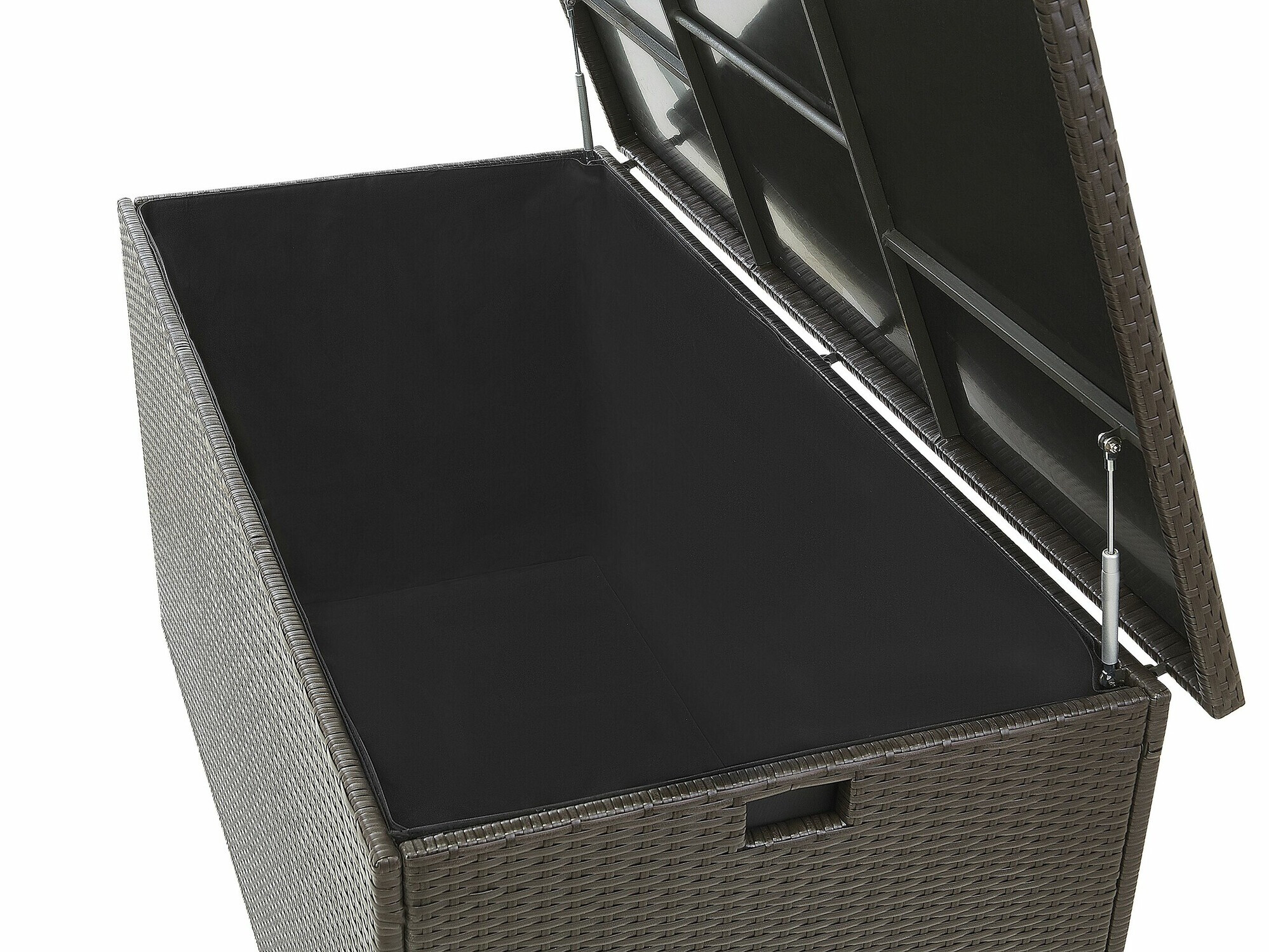 Vrtna skrinja Berwyn 2506 (Rjava)