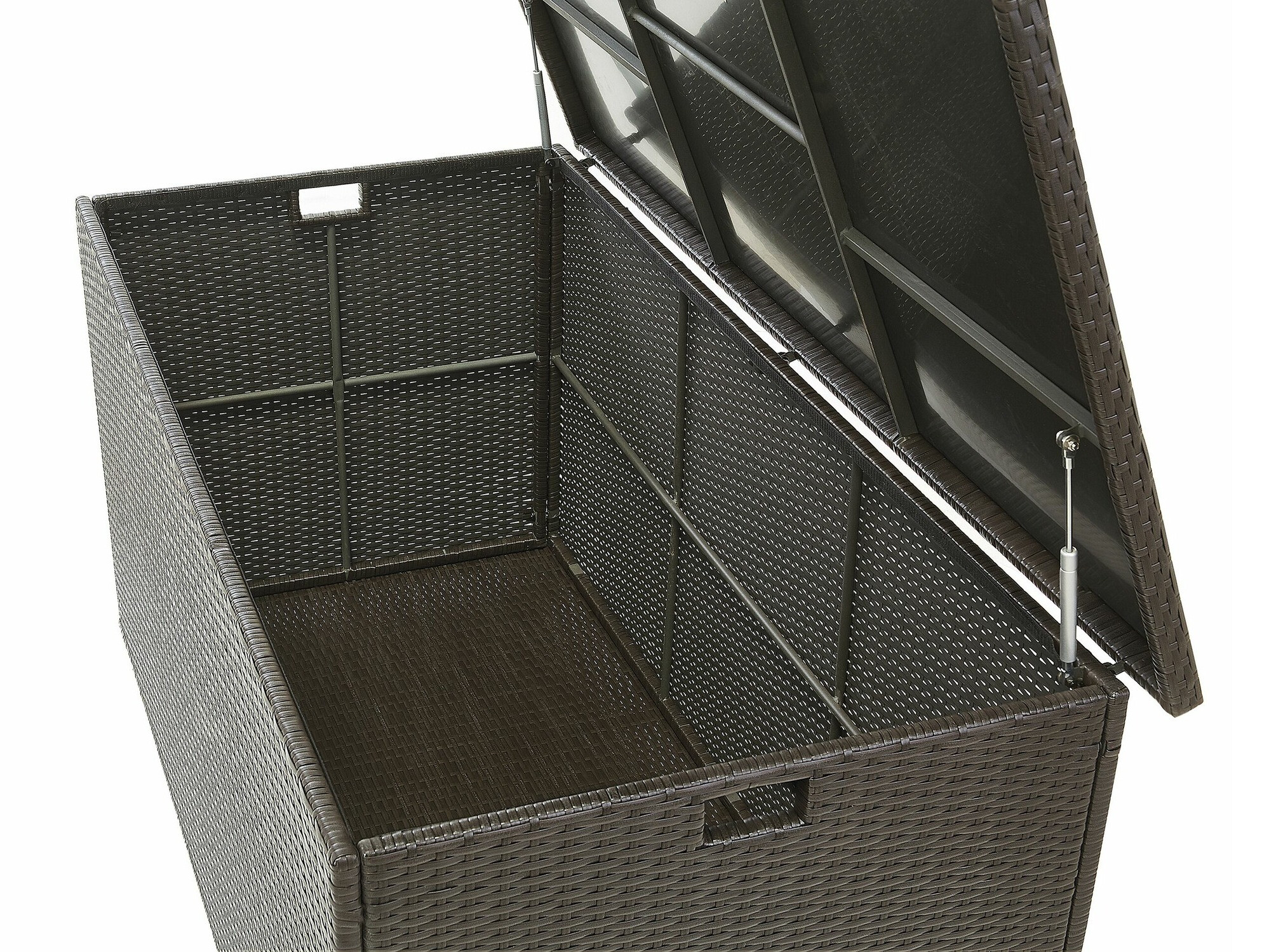 Vrtna skrinja Berwyn 2506 (Rjava)