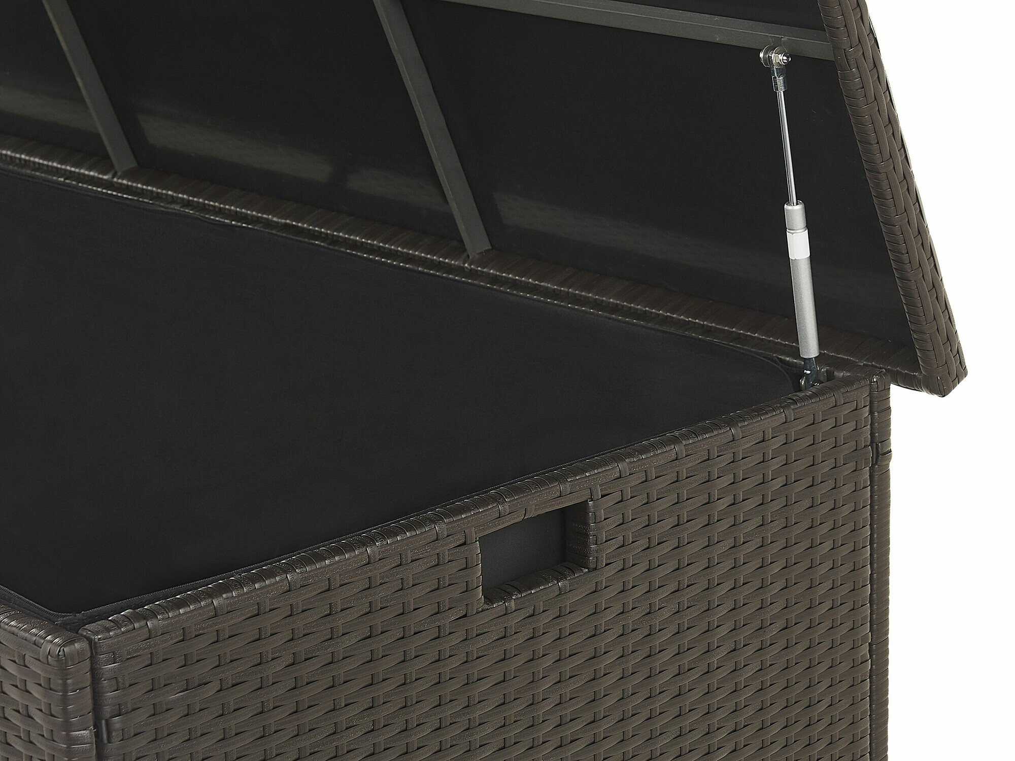 Vrtna skrinja Berwyn 2506 (Rjava)