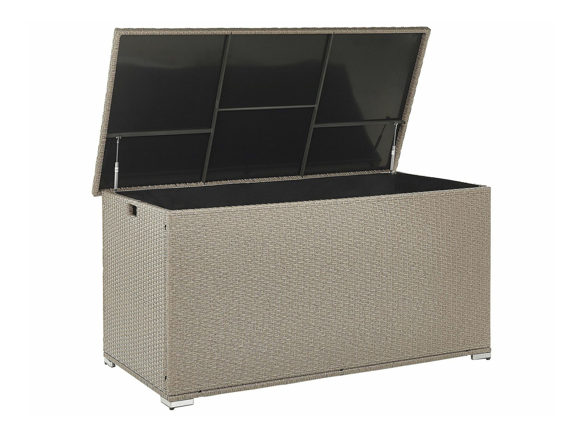 Vrtna skrinja Berwyn 2506 (Taupe)