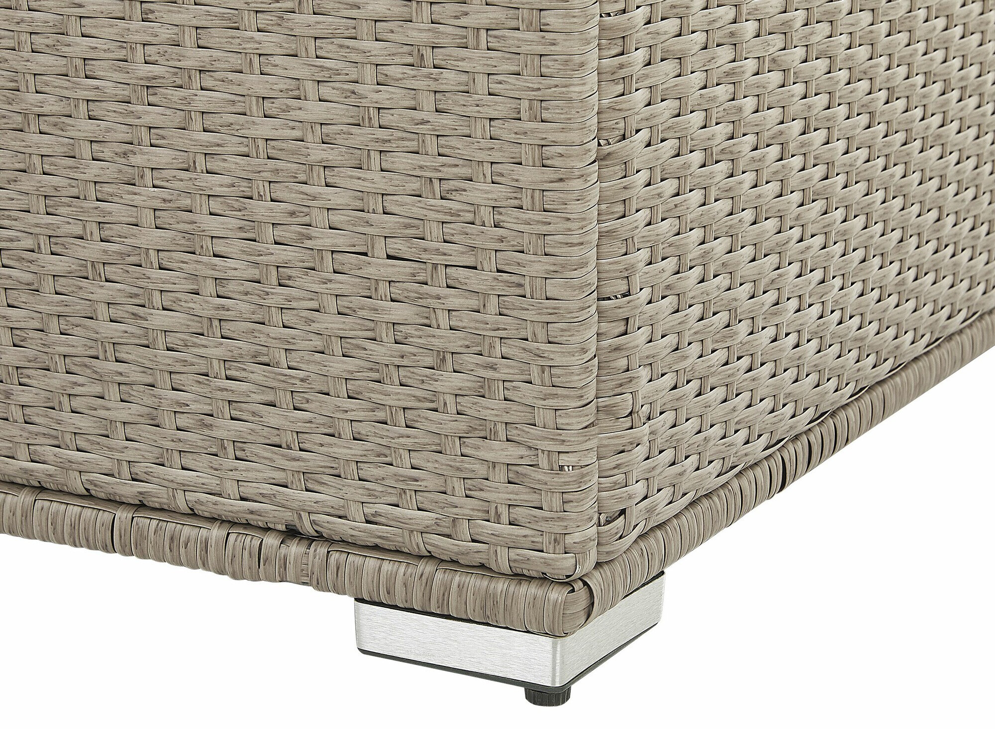 Vrtna skrinja Berwyn 2506 (Taupe)