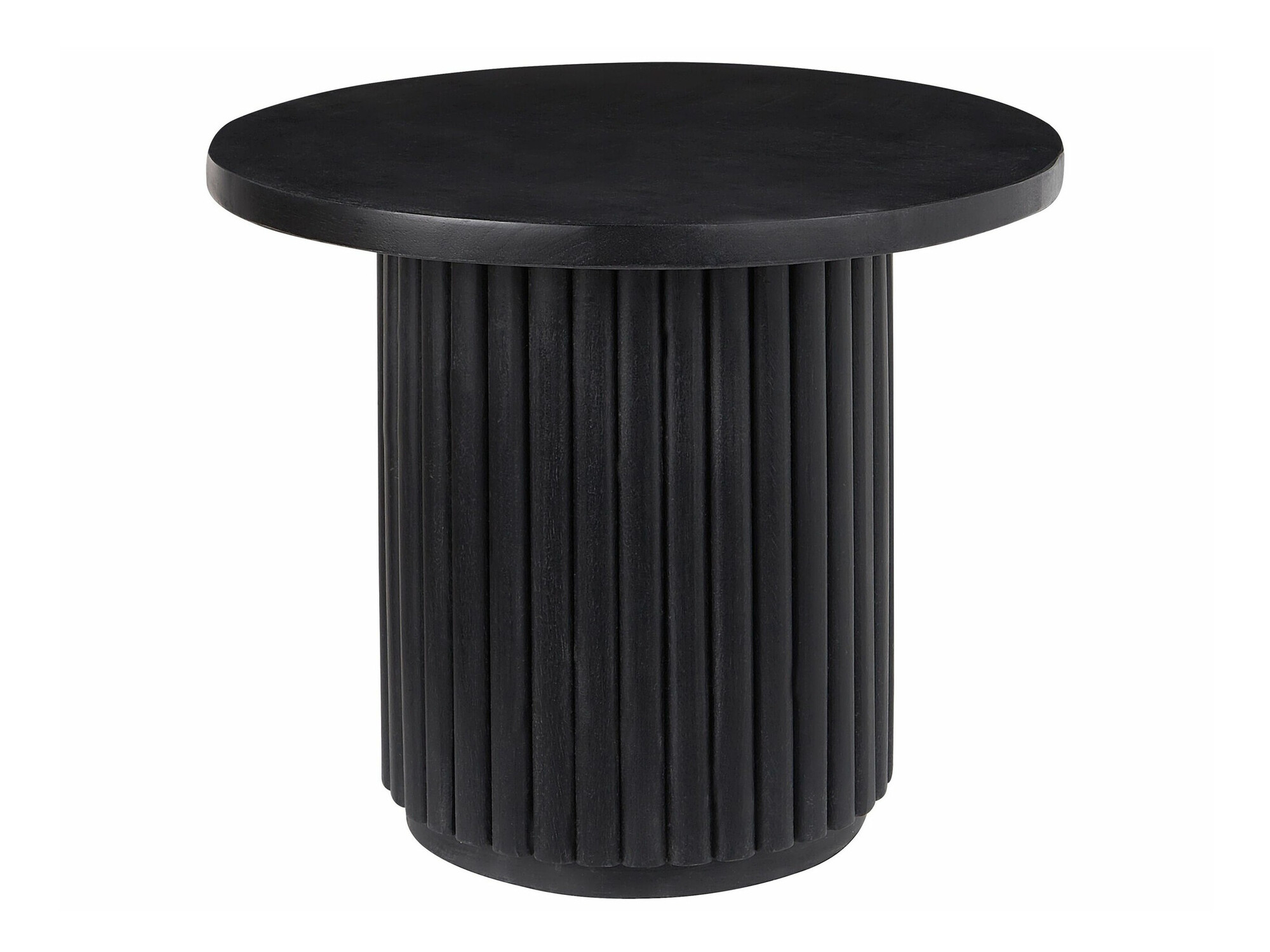 Klubska mizica Berwyn 2509 (Črna)