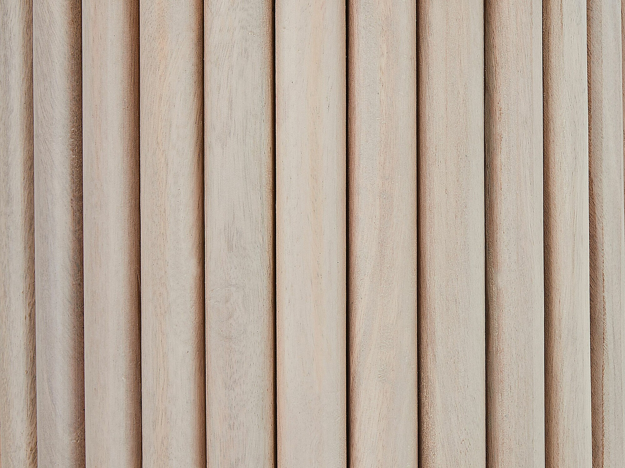 Klubska mizica Berwyn 2509 (Svetlo rjava)