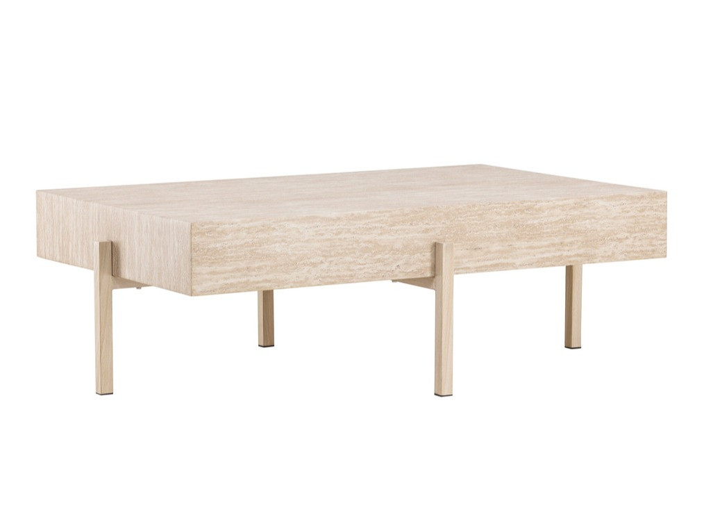 Klubska mizica Dallas 4720