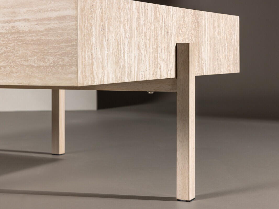 Klubska mizica Dallas 4720