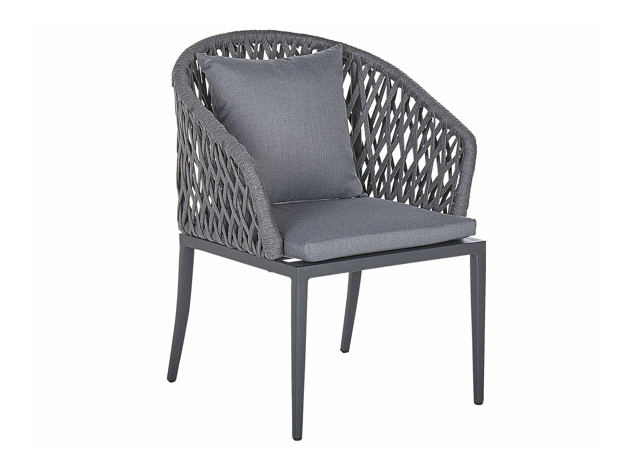 Komplet mize in stolov Berwyn 2513