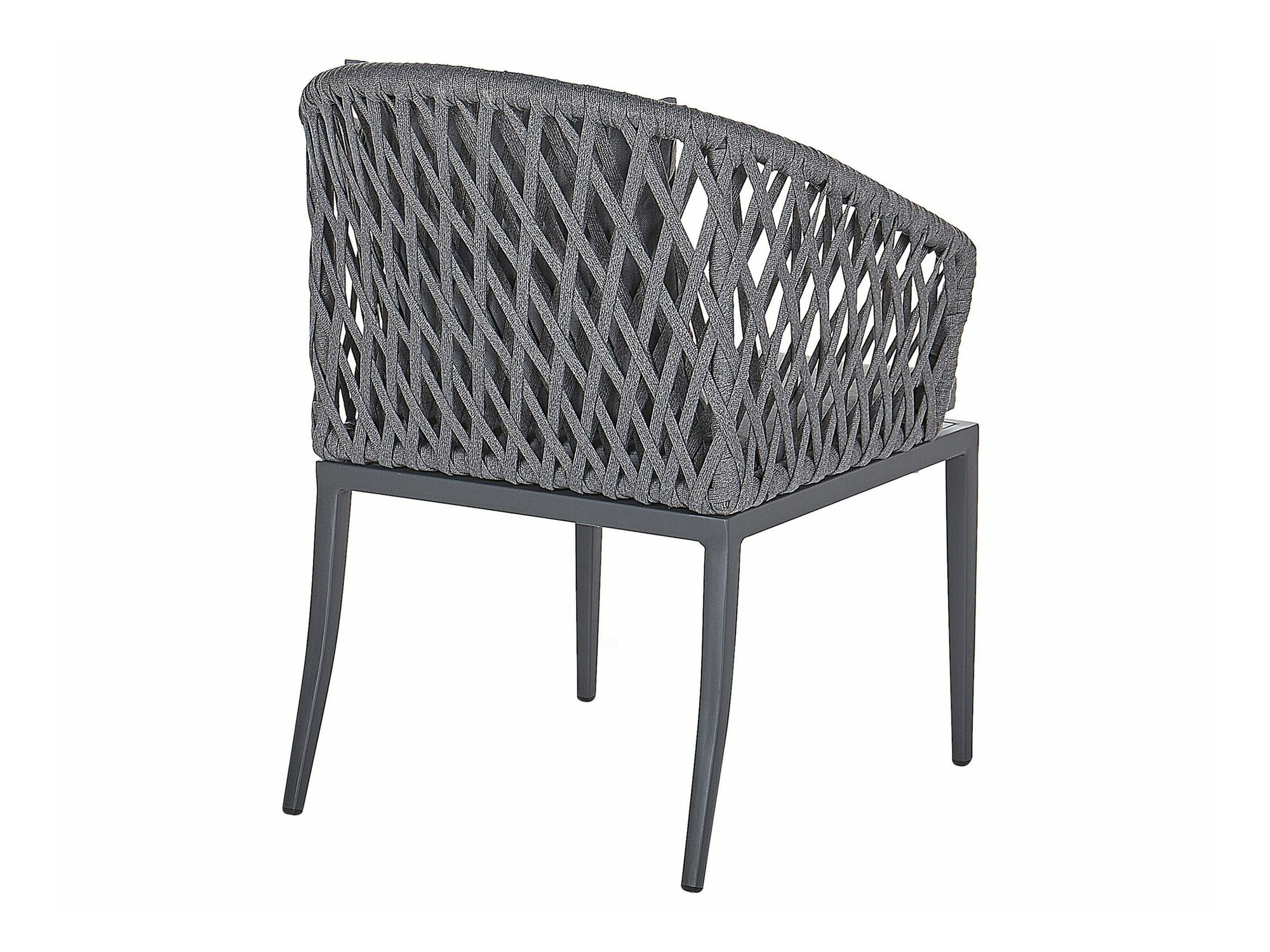 Komplet mize in stolov Berwyn 2513